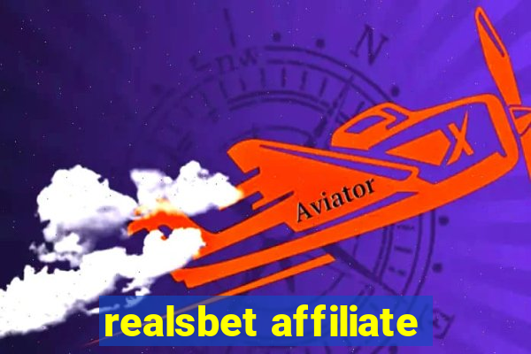 realsbet affiliate